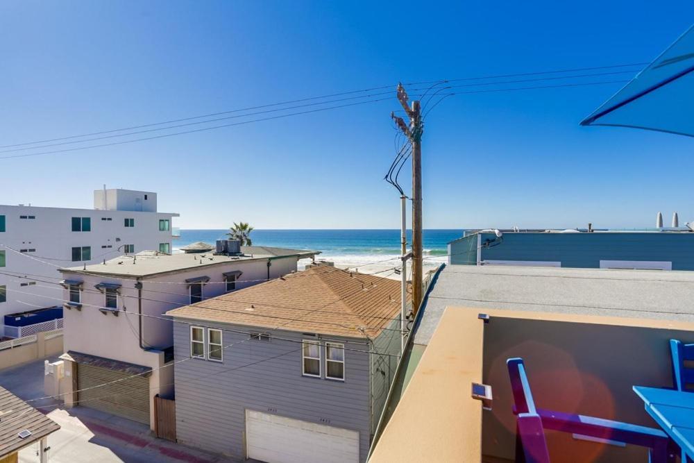 Holiday home Ocean Breeze 2