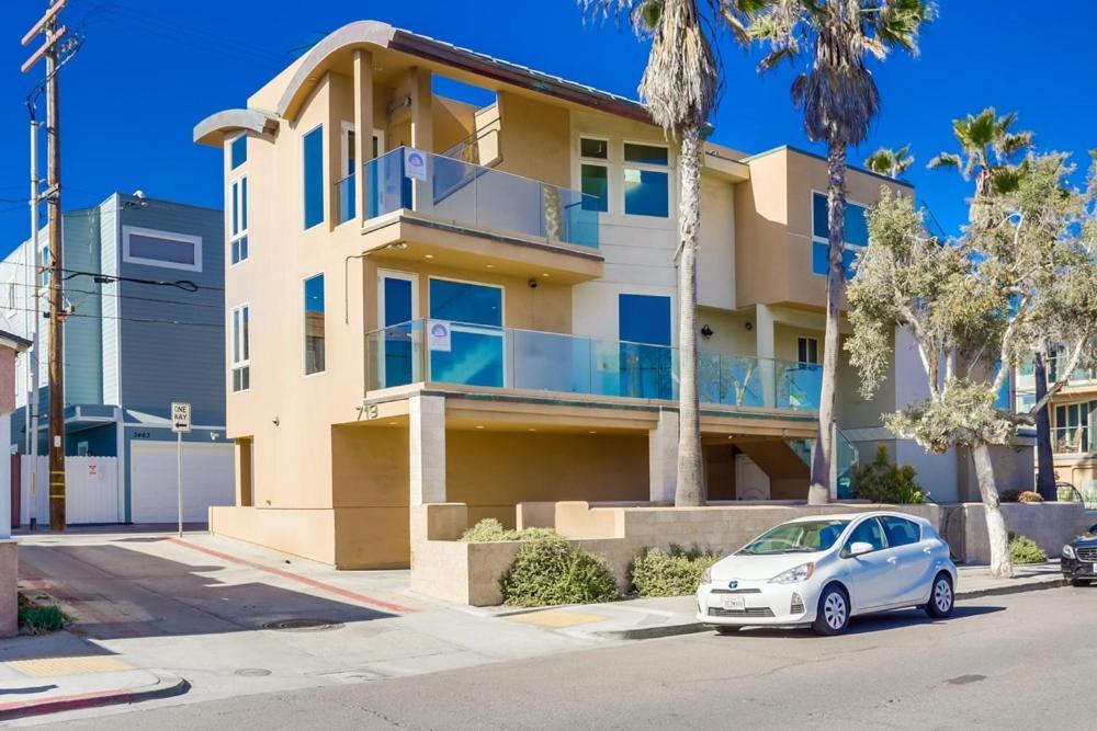 Ocean Breeze 2 Holiday home San Diego