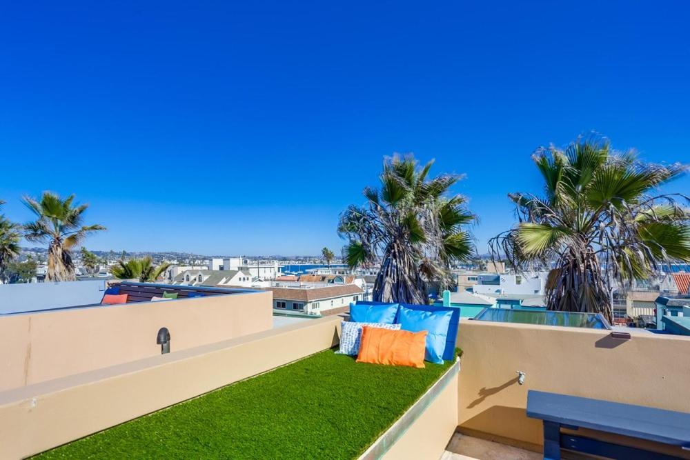 Ocean Breeze 2 San Diego