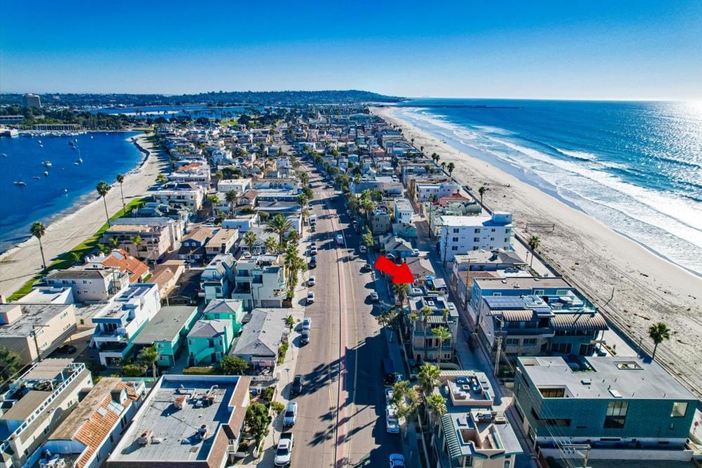 Ocean Breeze 2 Holiday home San Diego