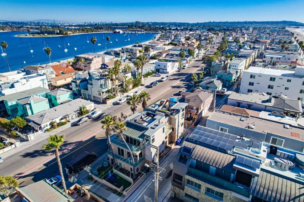 Holiday home Ocean Breeze 2 San Diego