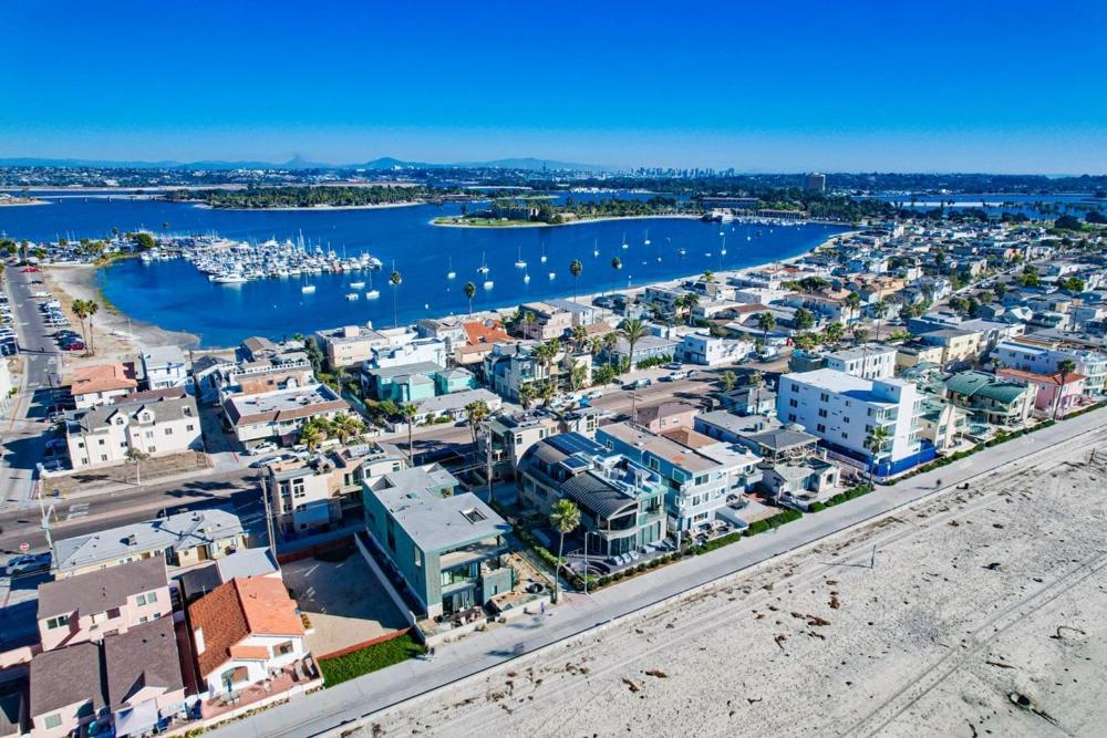Holiday home Ocean Breeze 2 San Diego