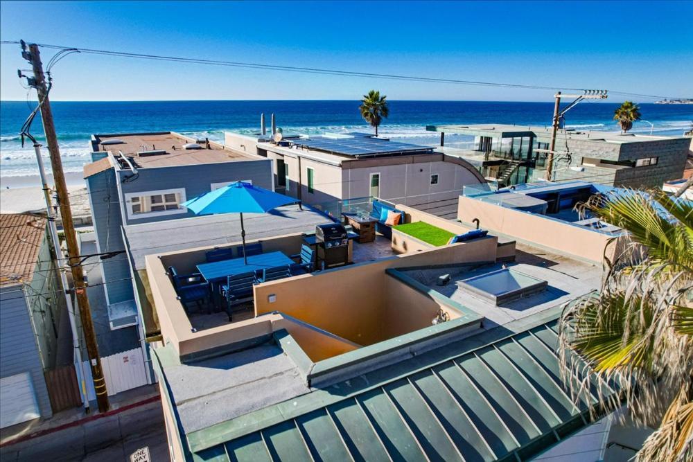 Ocean Breeze 2 * San Diego