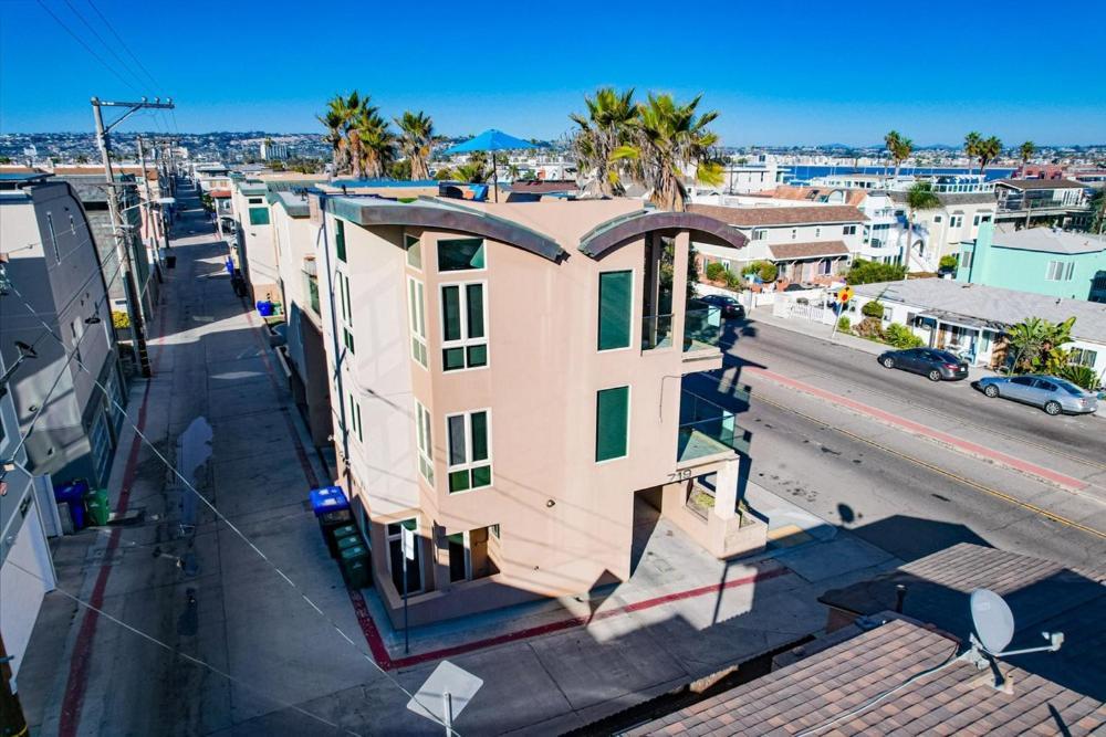 Holiday home Ocean Breeze 2 *