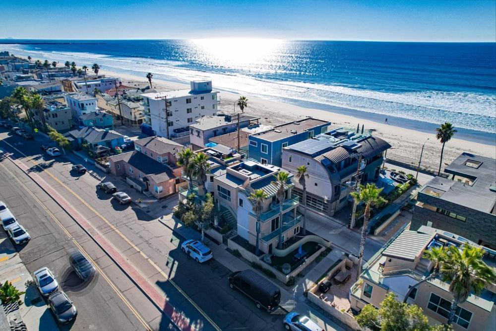 Ocean Breeze 2 * San Diego