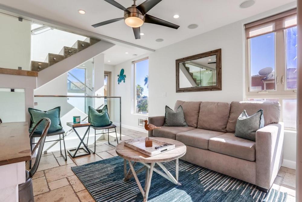 Ocean Breeze 2 Holiday home San Diego