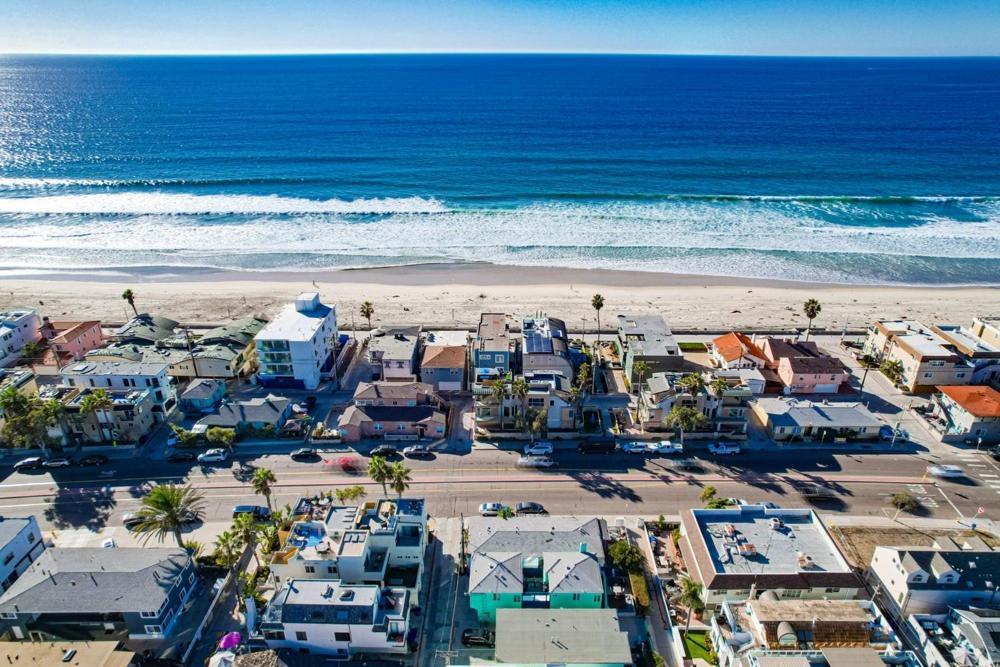 Ocean Breeze 2 San Diego