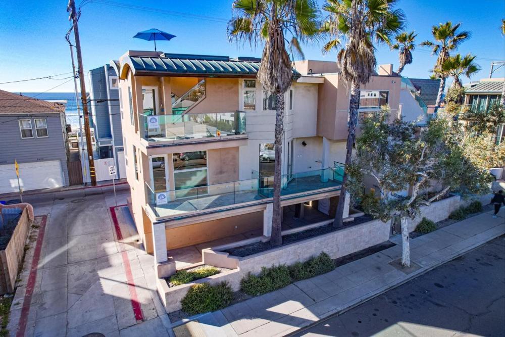 Holiday home Ocean Breeze 2 *