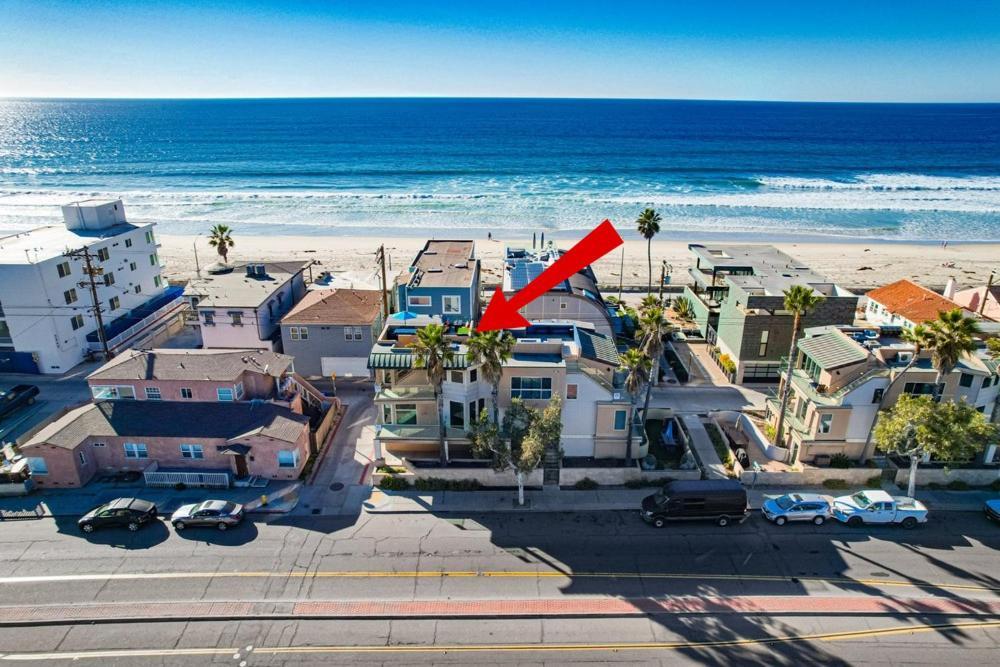 Ocean Breeze 2 Holiday home San Diego