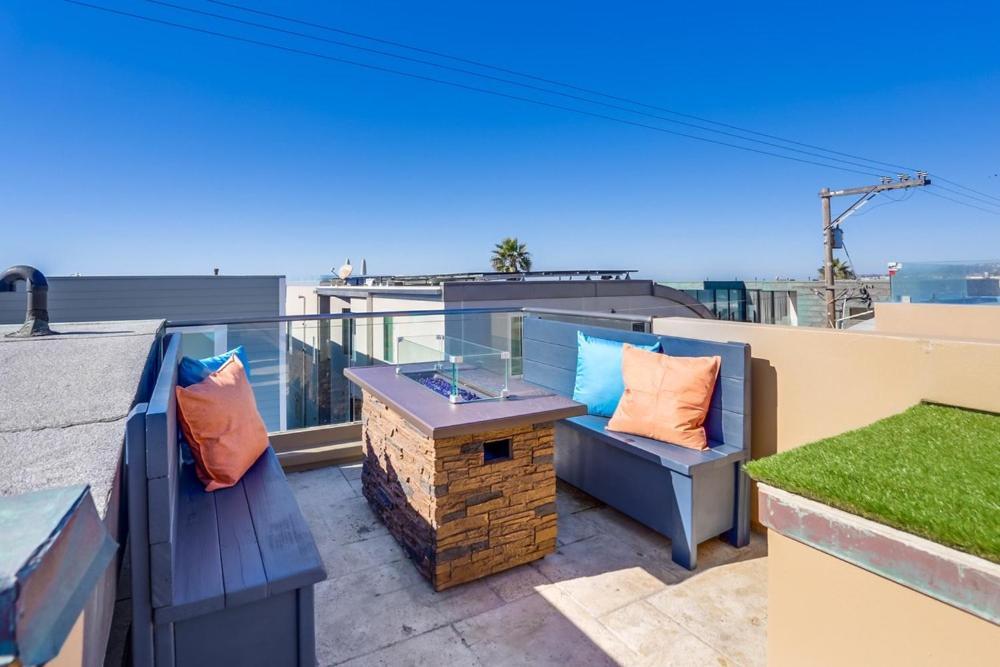 Ocean Breeze 2 Holiday home San Diego